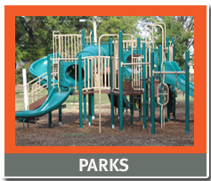 Tunica Parks & Recreation